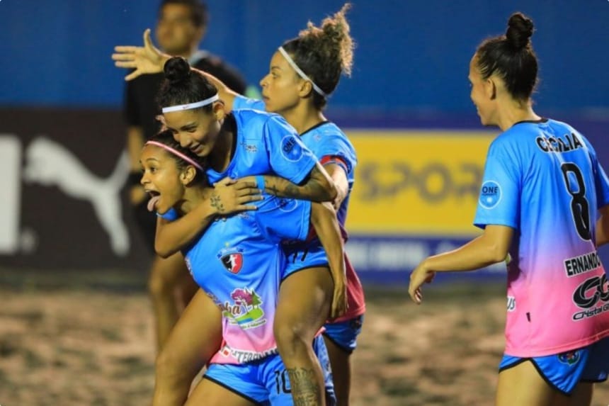 El Salvador será sede de la segunda edición de la Americas Winners Cup