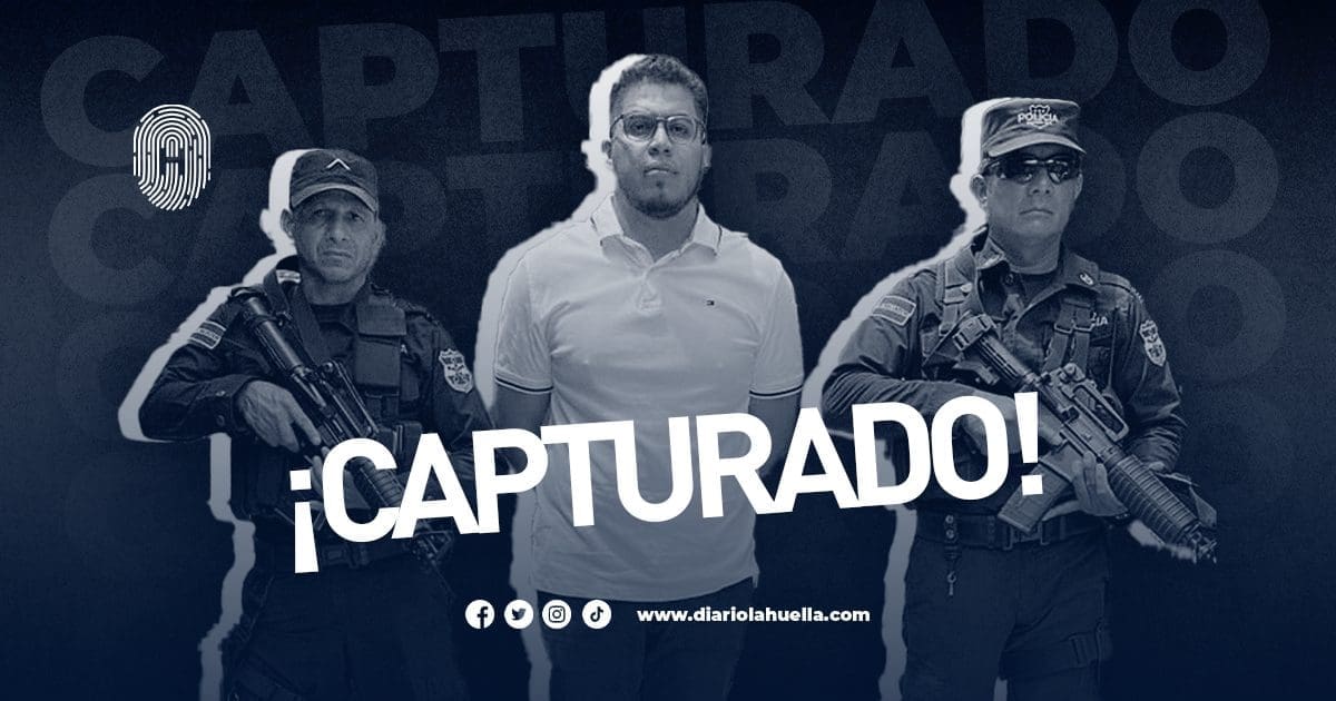 Capturan A Exdiputado Erick García Por El Delito De Falsedad Ideológica