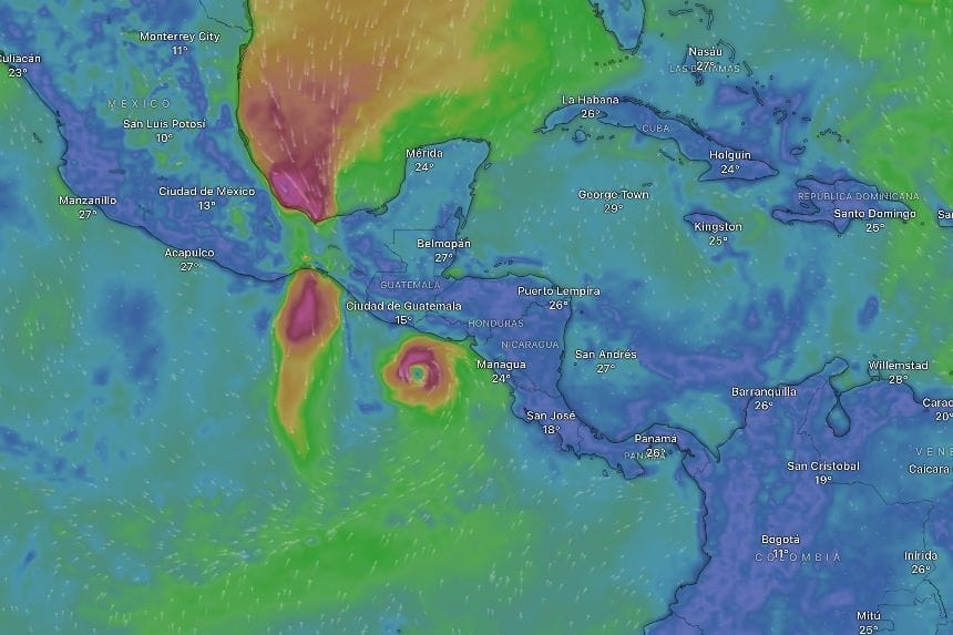 MAPA EN TIEMPO REAL: Cómo afecta la tractorada a San Fernando