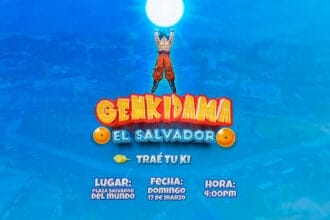 Genkidama