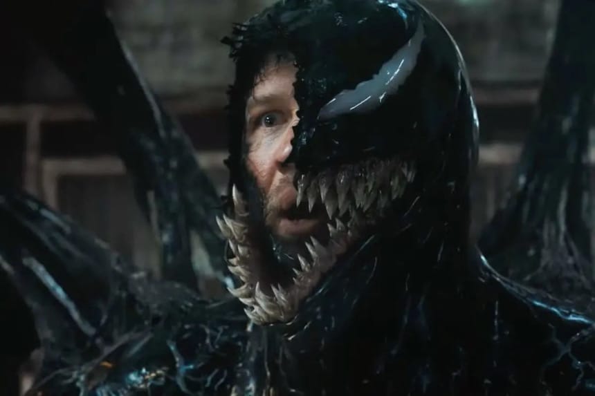 The first trailer for “Venom 3: The Last Dance” is launched