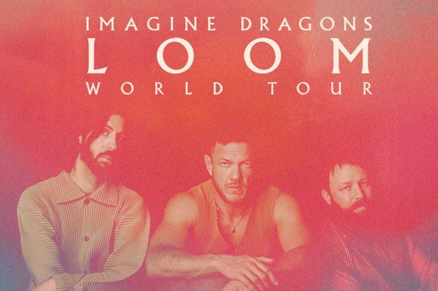 Imagine Dragons
