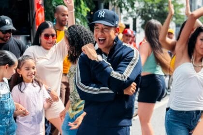 Daddy Yankee
