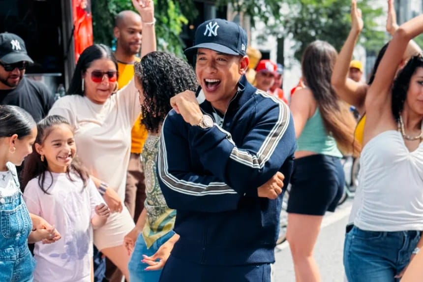 Daddy Yankee