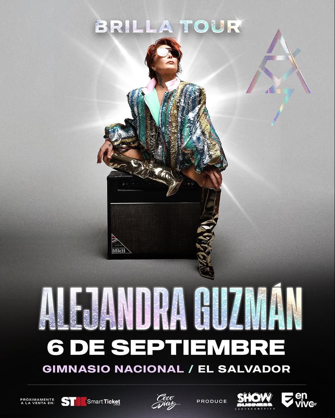 Alejandra Guzmán