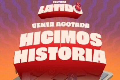 festival latido