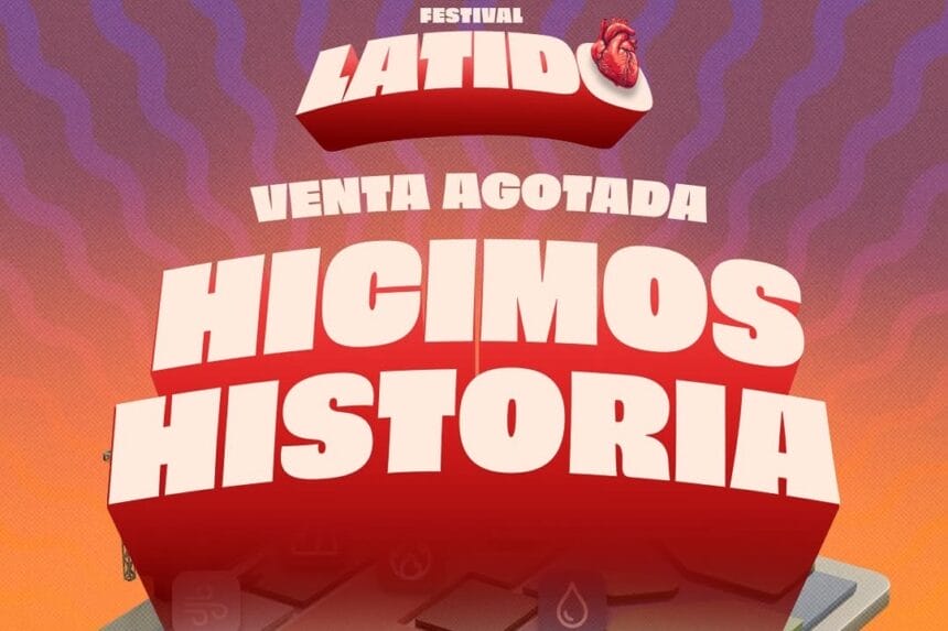festival latido