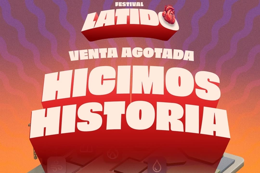 festival latido