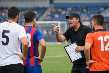 Apuestas deportivas El Salvador