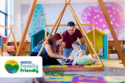 El Salvador Family Friendly